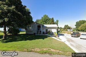 171 N Canal Blvd, Mesa, WA 99343