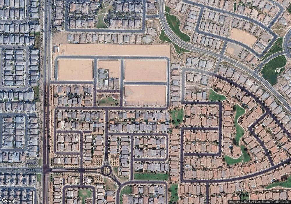 10152 E Thunderbolt Ave, Mesa, AZ 85212 - photo 1