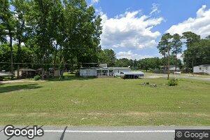 7941 Gibson Rd, Gibson, NC 28343