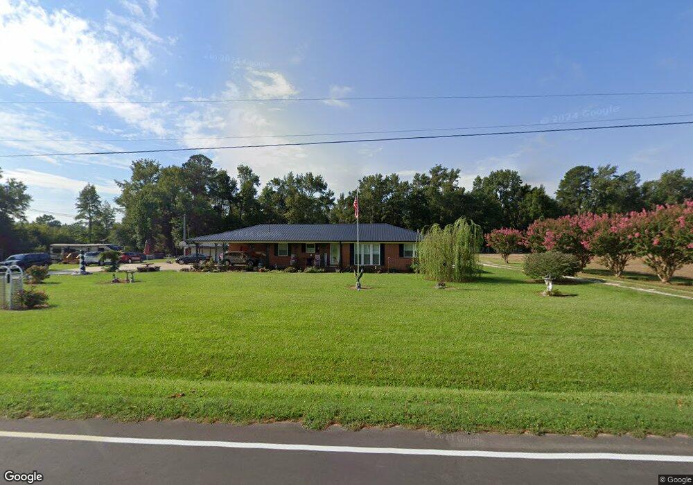 609 Timothy Rd, Dunn, NC 28334 - photo 1