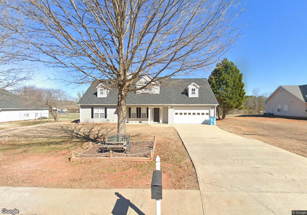 50 Aiken Way unit 29, Covington, GA 30016 - photo 1