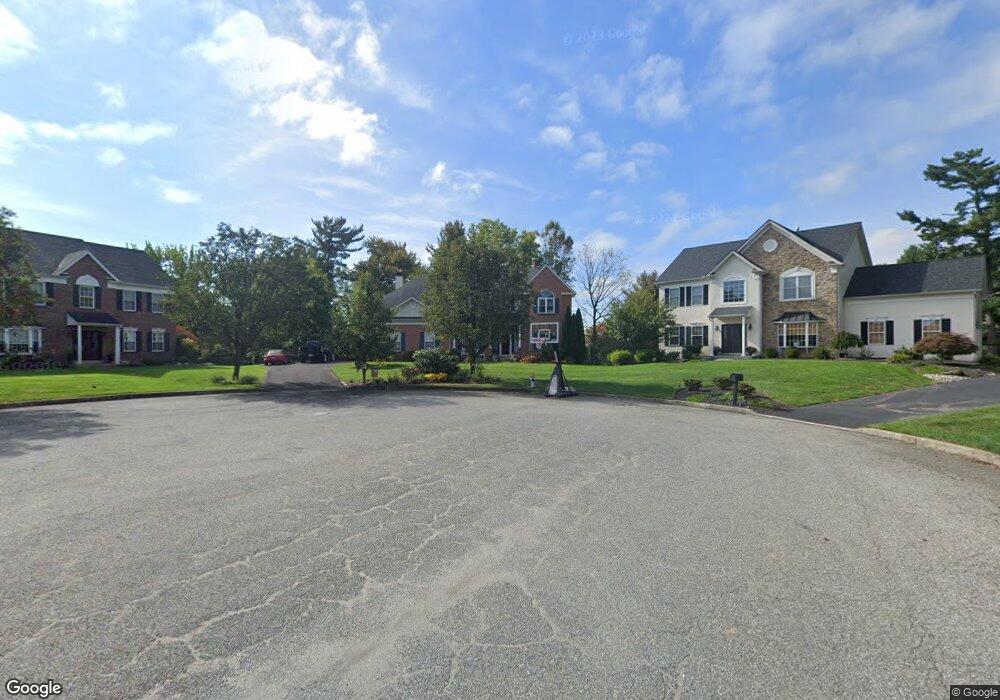 1010 Linden Way, Chalfont, PA 18914 - photo 1