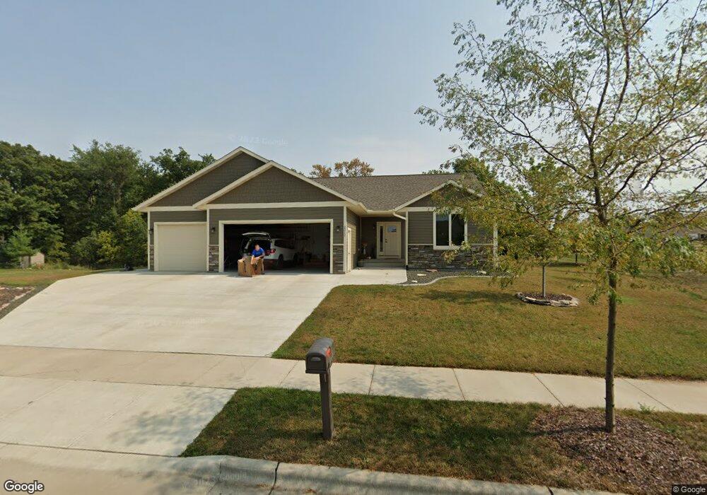 2312 Benz Cir, New Ulm, MN 56073 - photo 1