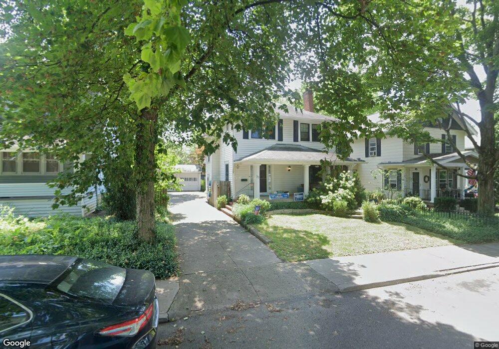 37 W Kenworth Rd, Columbus, OH 43214 - photo 1