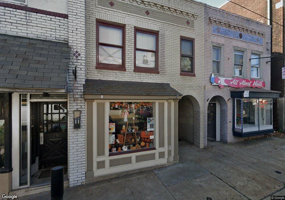 12 S Lansdowne Ave, Lansdowne, PA 19050 - photo 1