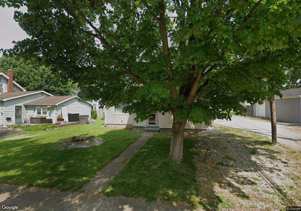 151 N Summit St, Nappanee, IN 46550 - photo 1
