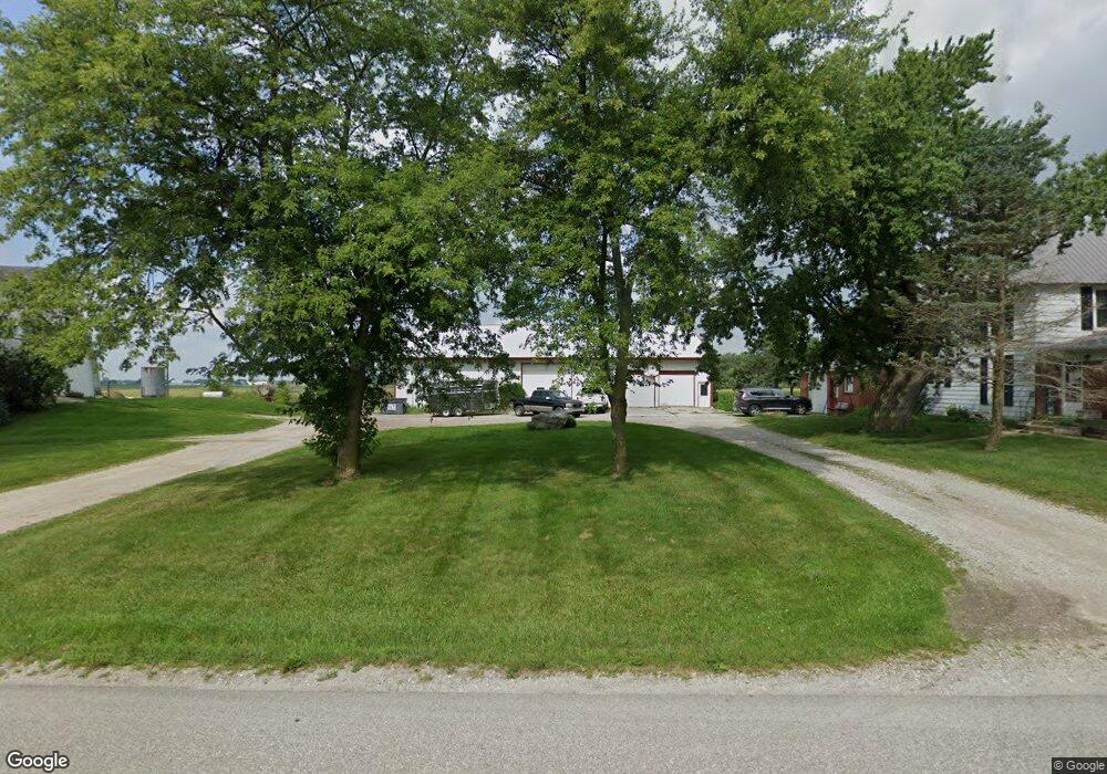 13921 Spencerville Rd, Grabill, IN 46741 - photo 1