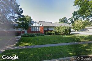 108 Virginia St, Sabetha, KS 66534