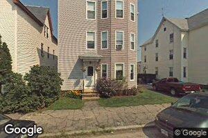 201 Cartier St, Manchester, NH 03102