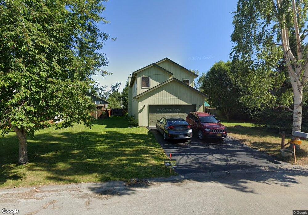 4859 Pavalof St, Anchorage, AK 99507 - photo 1