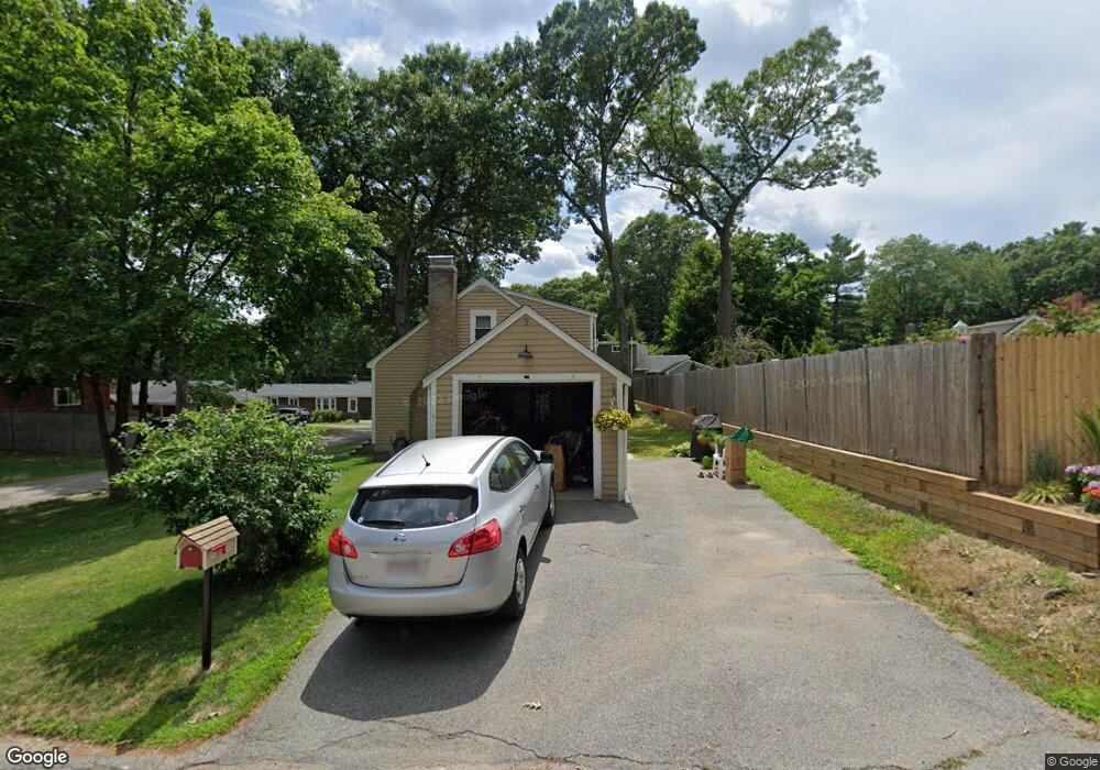 10 Evergreen Rd, Natick, MA 01760 - photo 1