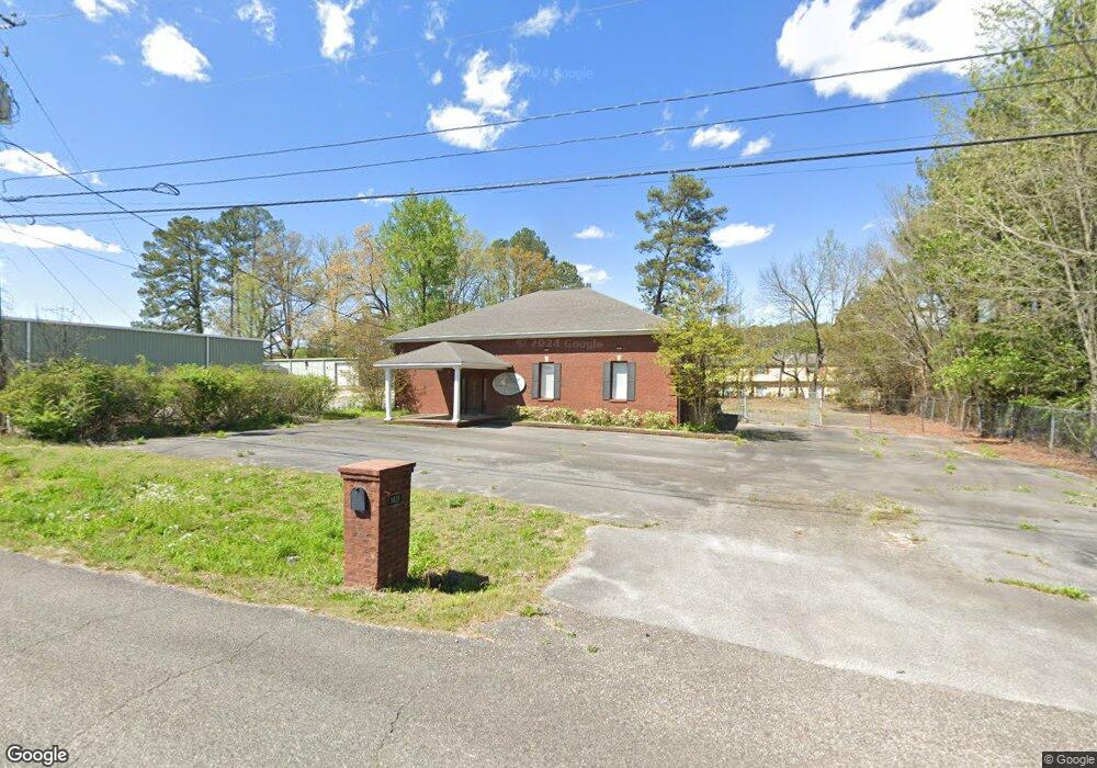 3421 Rainbow Pkwy, Rainbow City, AL 35906 - photo 1