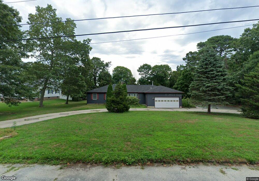 194 Willets Ave, Little Egg Harbor Township, NJ 08087 - photo 1