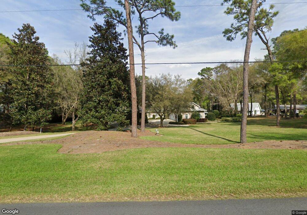 8909 SW 190th Avenue Rd, Dunnellon, FL 34432 - photo 1