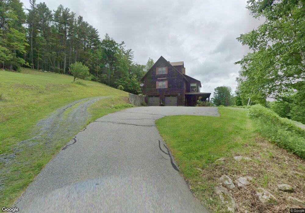 36 Skyline Dr, Lyman, NH 03585 - photo 1