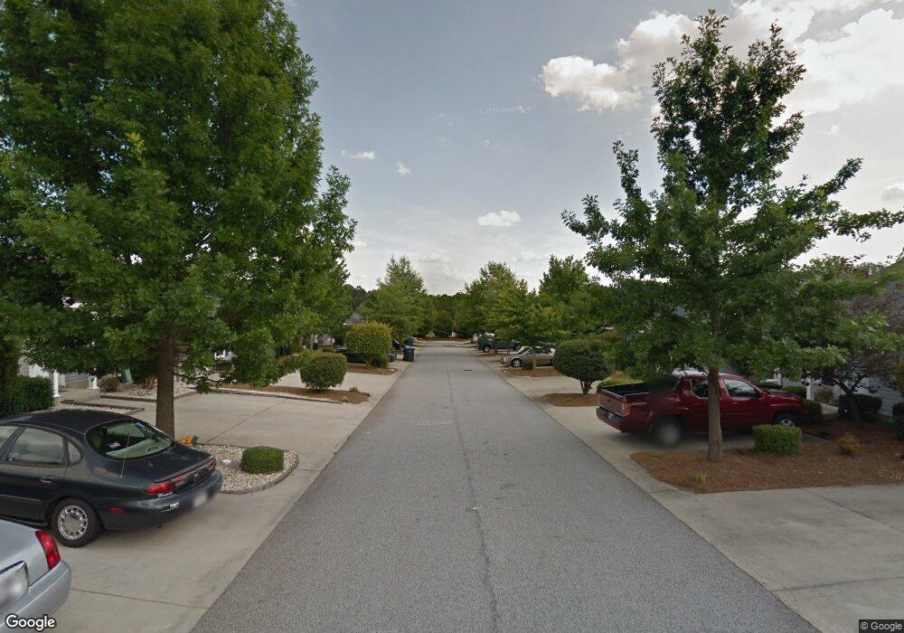 6010 Old Marks Dr, Augusta, GA 30909 - photo 1