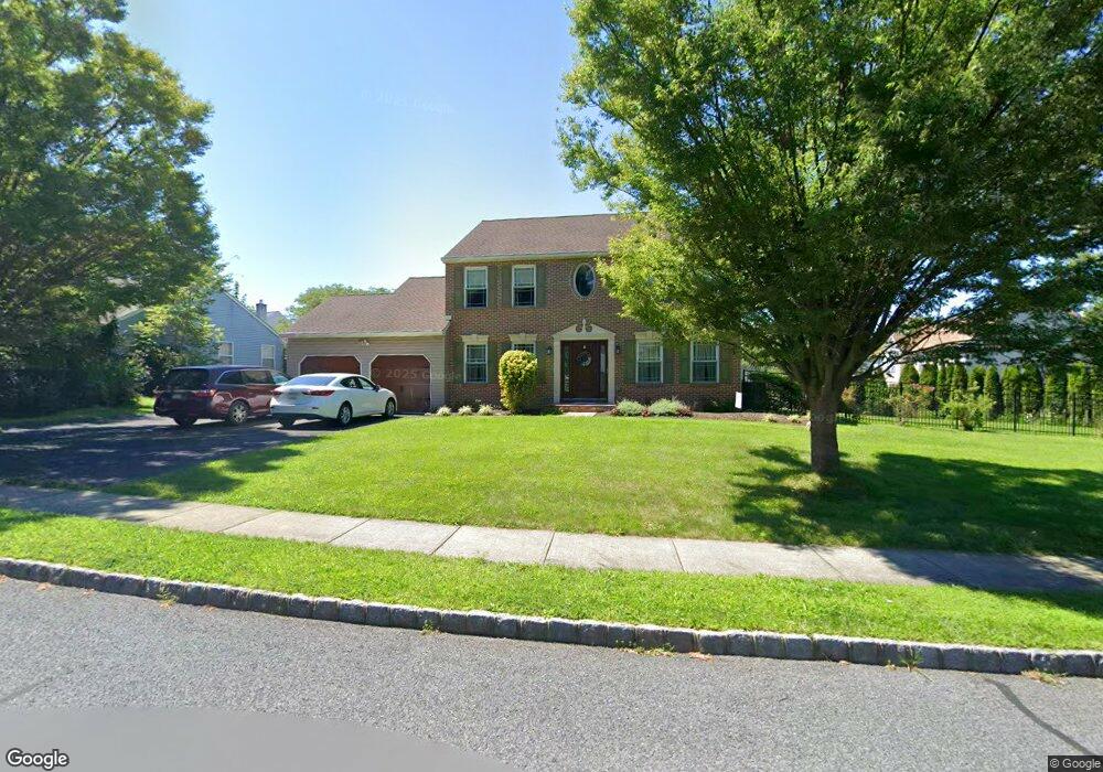 6090 High Meadow Dr, Pipersville, PA 18947 - photo 1