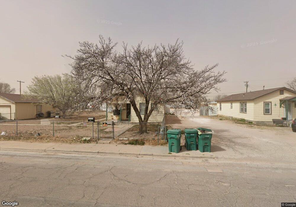 915 N Cochran St, Hobbs, NM 88240 - photo 1