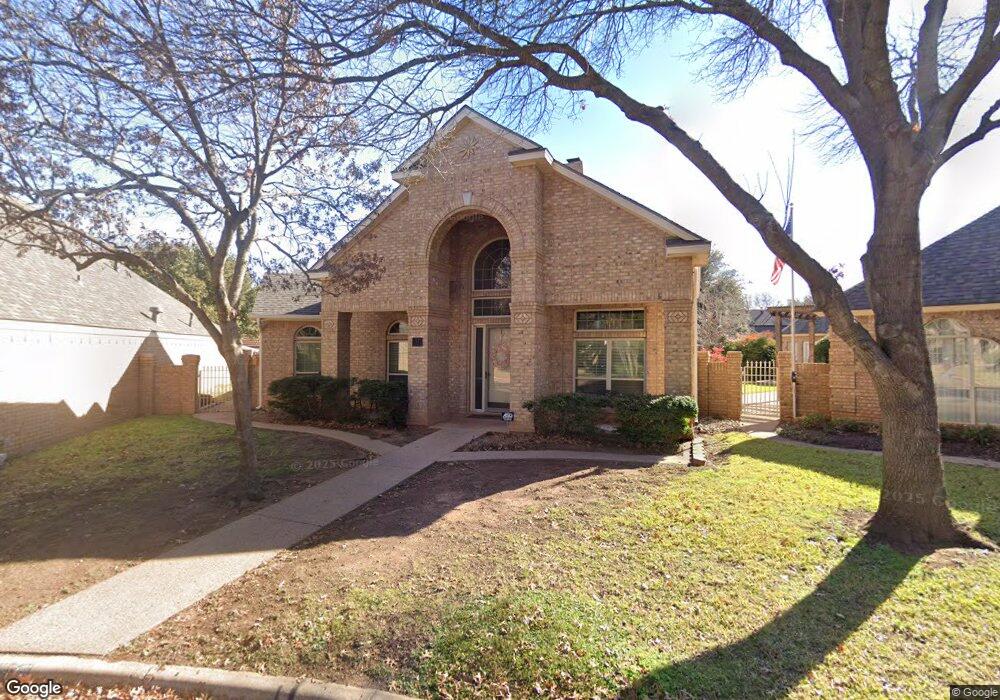 11 Winners Cir, Abilene, TX 79606 - photo 1