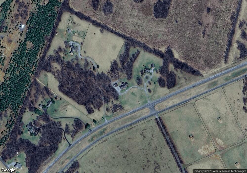 2504 Lord Fairfax Hwy, Berryville, VA 22611 - photo 1