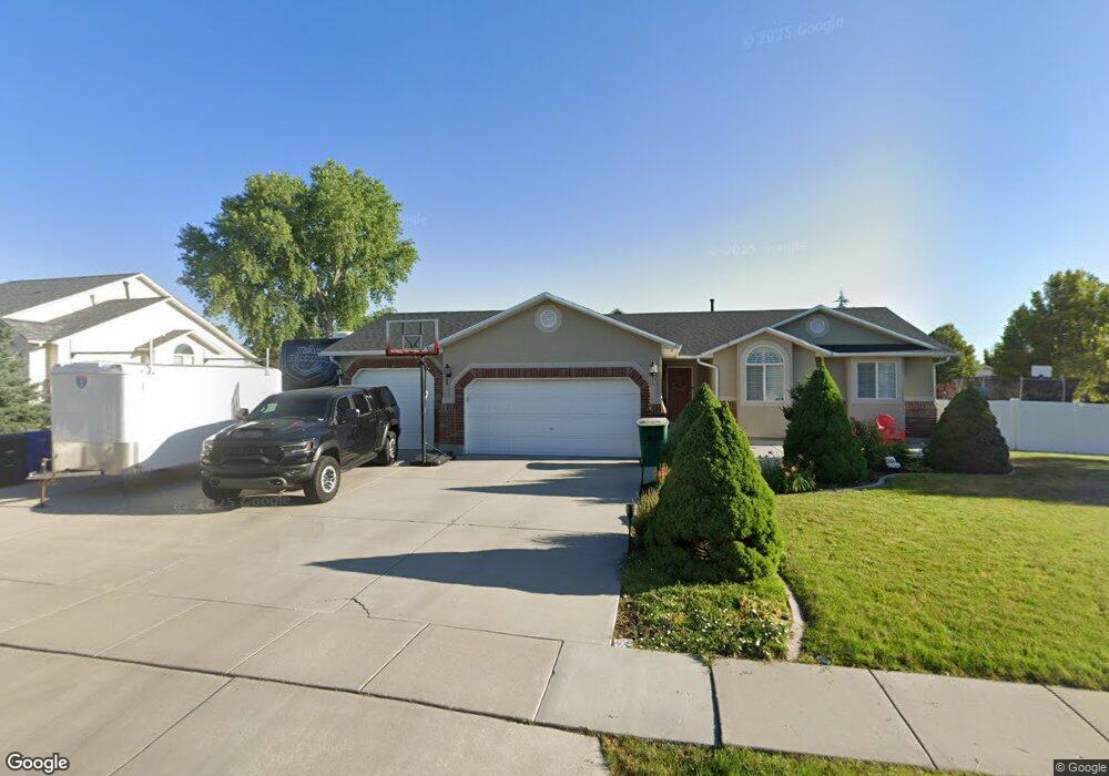 4958 W 7550 S, West Jordan, UT 84081 - photo 1