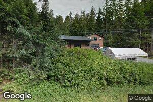 3285 Fritz Cove Rd, Juneau, AK 99801