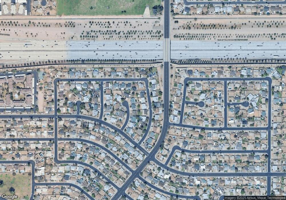 1656 S Almond, Mesa, AZ 85204 - photo 1