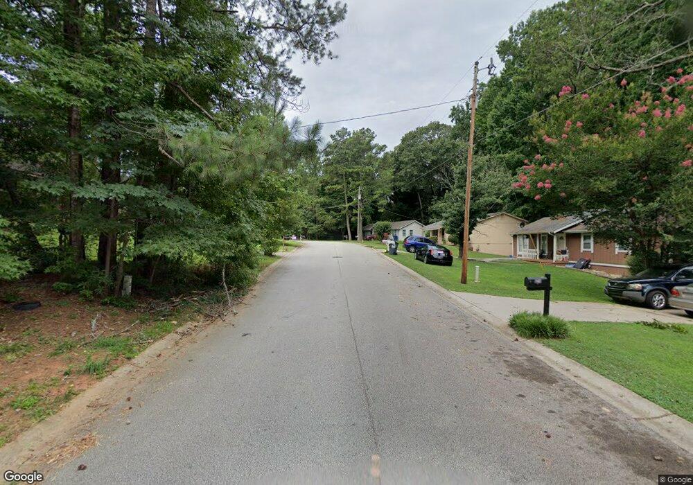 0 Lakeridge Dr SE unit 8540444, Conyers, GA 30094 - photo 1