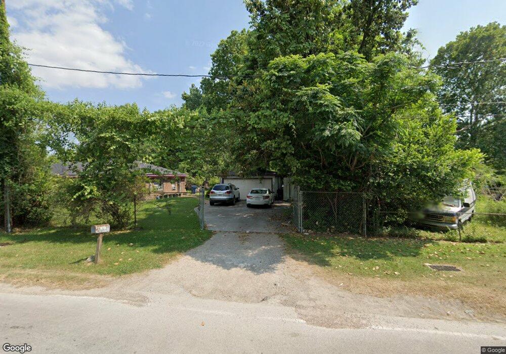 4402 Wedgewood St, Houston, TX 77093 - photo 1