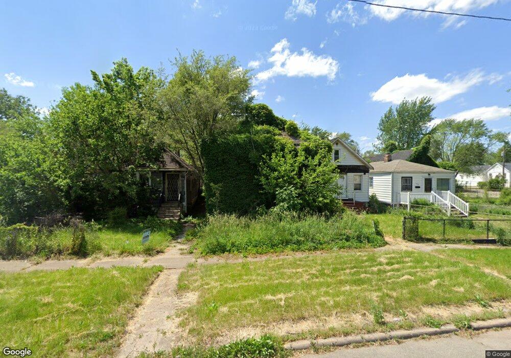 1734 Fillmore St, Gary, IN 46407 - photo 1