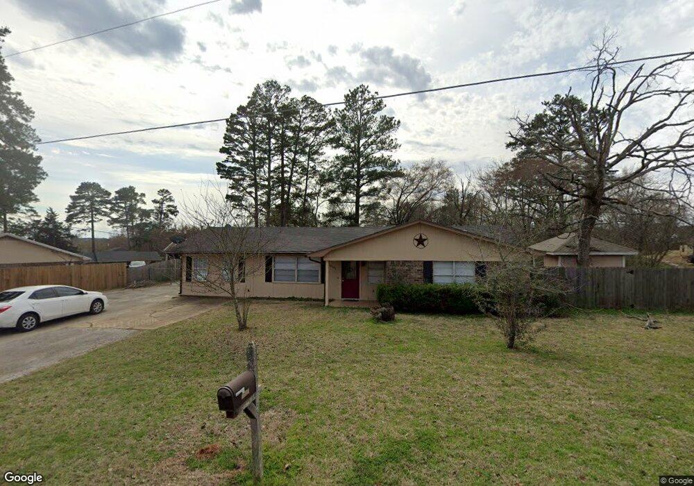 10556 Rolling Pines Dr, Tyler, TX 75707 - photo 1