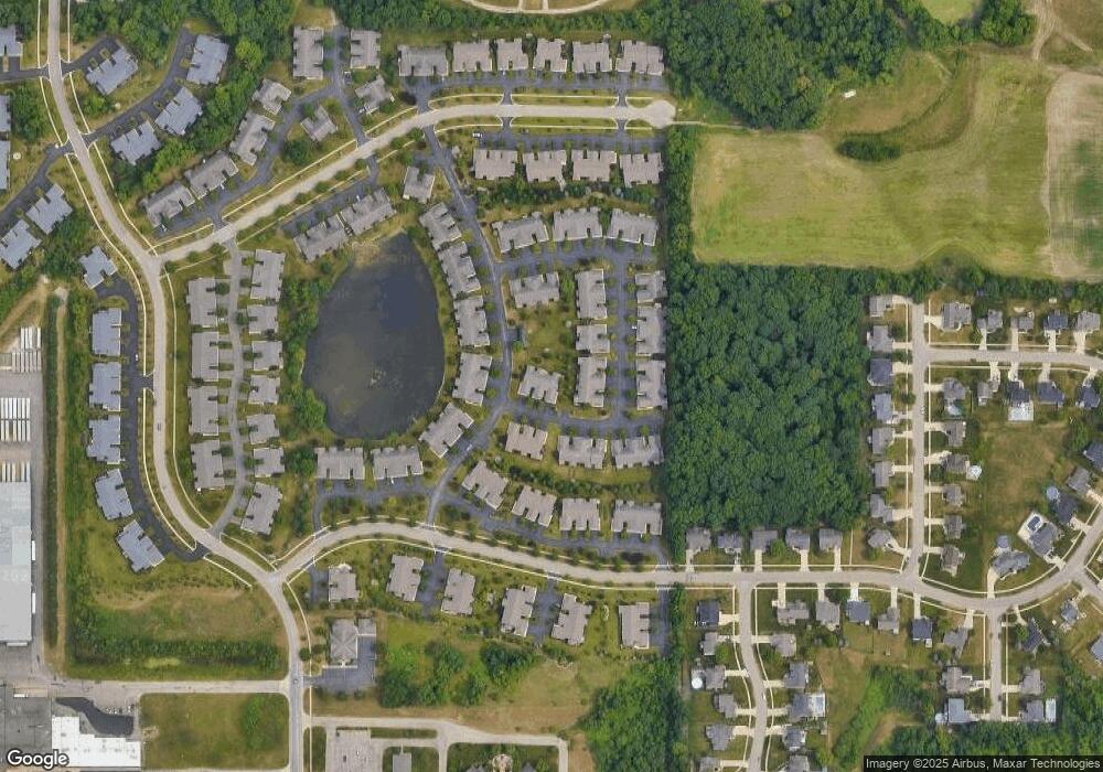 8127 Mistyview Dr SW unit 96, Byron Center, MI 49315 - photo 1