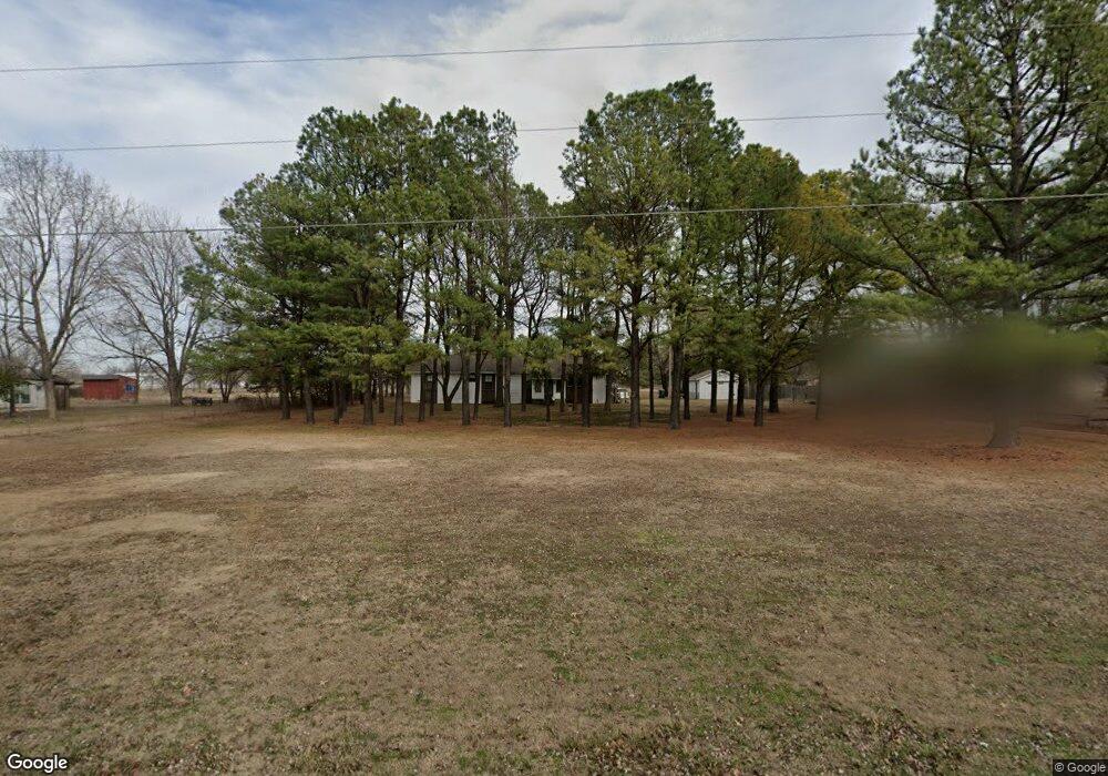 6935 S 155th West Ave, Sapulpa, OK 74066 - photo 1