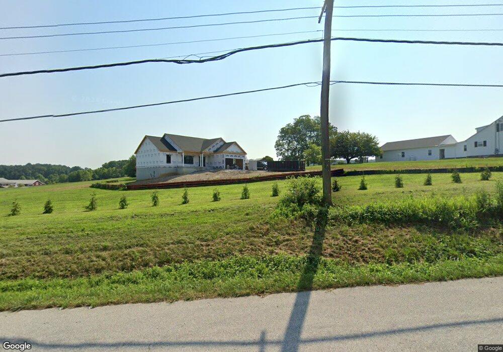 3651 Hanover Pike unit SEBASTIAN, Manchester, MD 21102 - photo 1