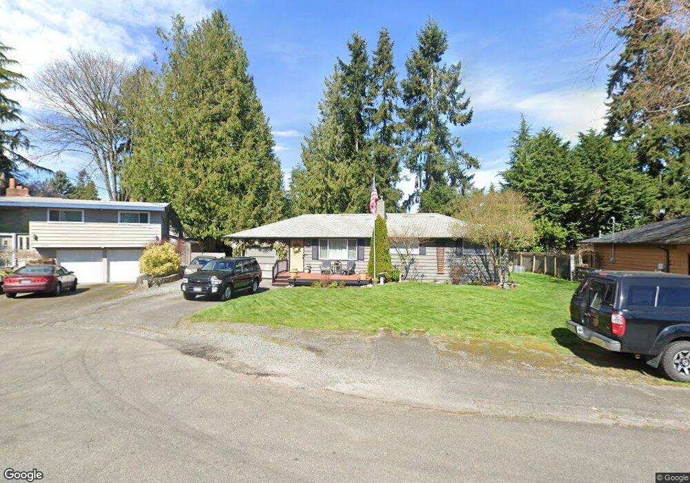 8701 223rd St SW, Edmonds, WA 98026 - photo 1