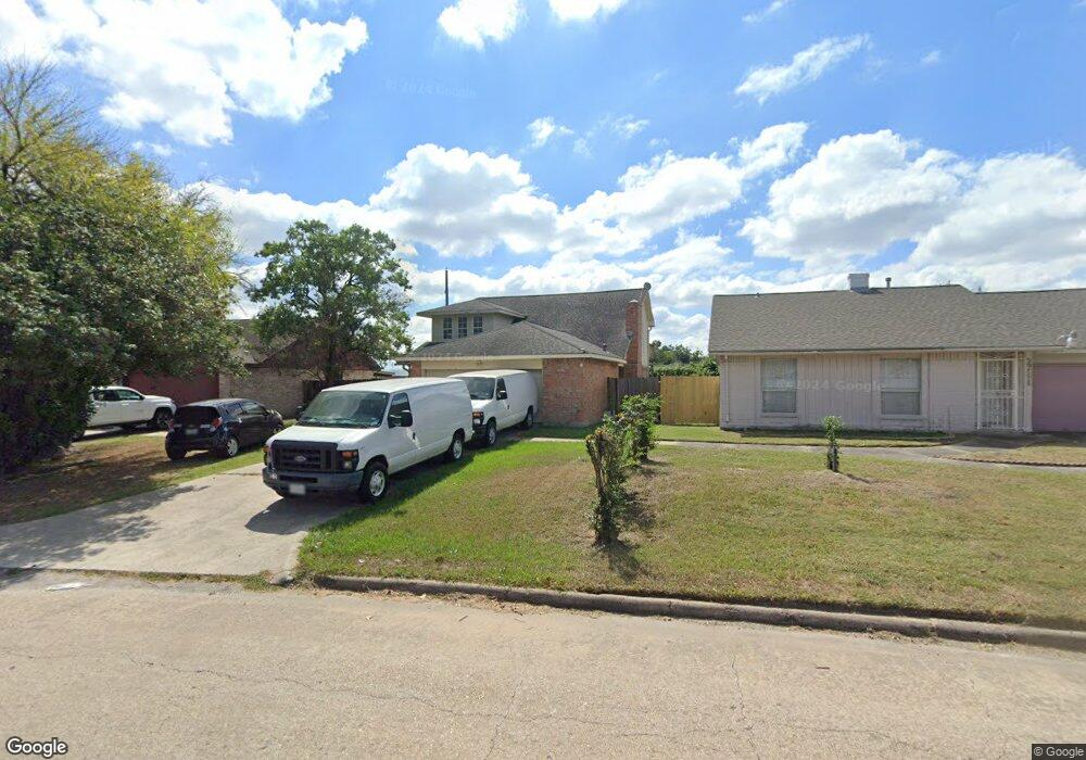 2707 Marshwood Rd, Houston, TX 77038 - photo 1