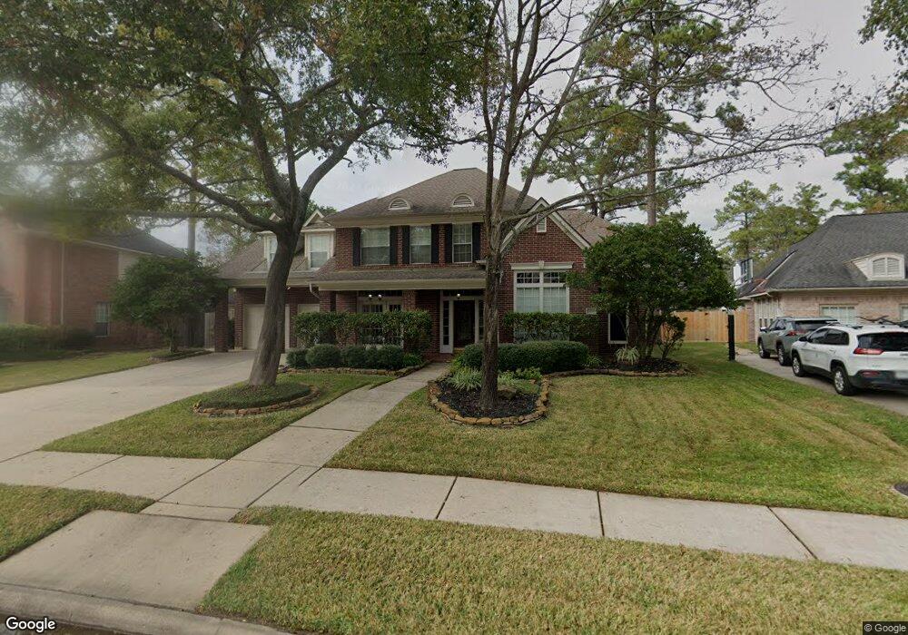 11618 Wilcant Ln, Cypress, TX 77429 - photo 1