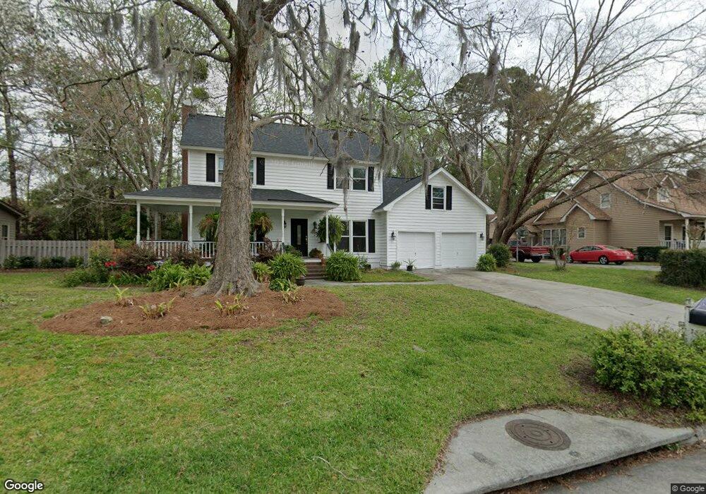 112 Windfield Dr, Savannah, GA 31406 - photo 1