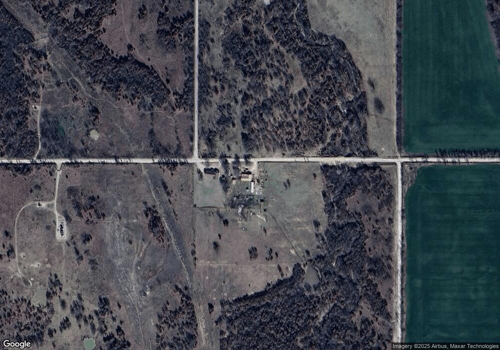 1183 Cargo Rd, Ardmore, OK 73401 - photo 1