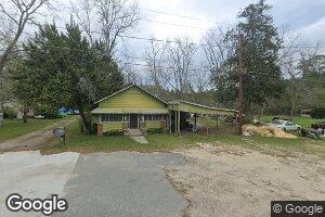 130 Gordon Ave, Pearson, GA 31642