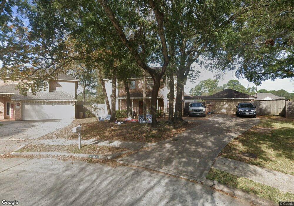 11950 Hillbrook Dr, Houston, TX 77070 - photo 1