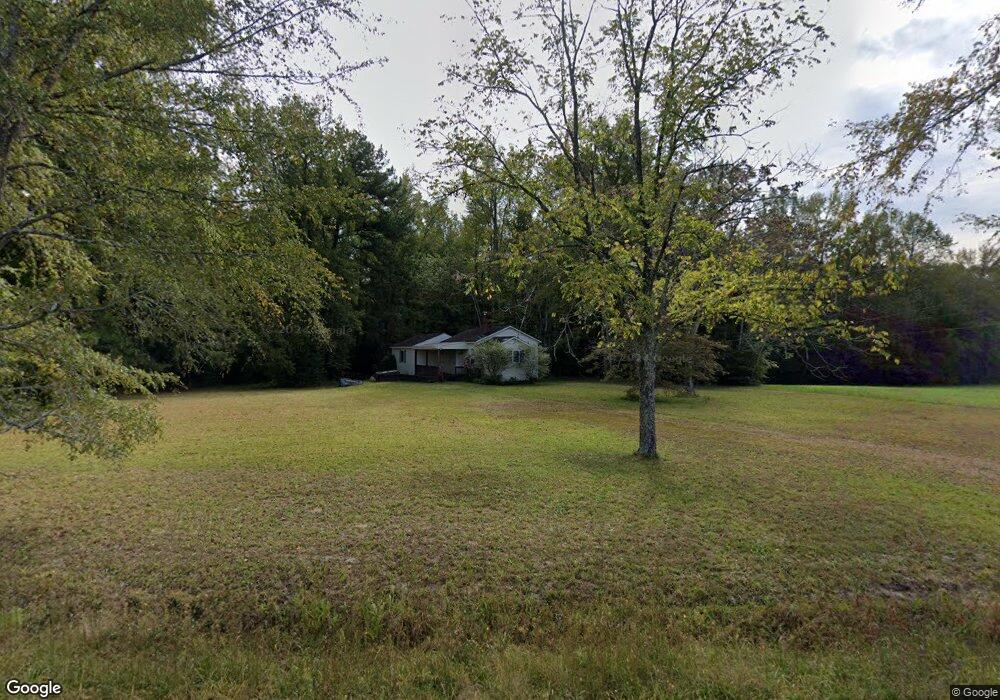 20115 Horseshoe Rd, Carson, VA 23830 - photo 1