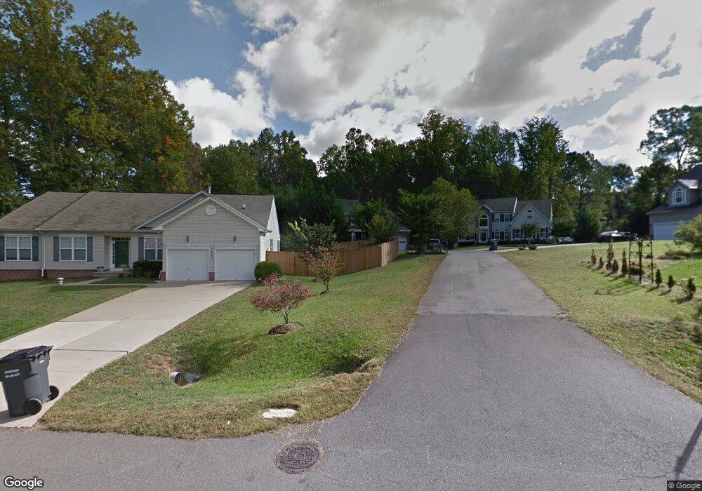 2950 Fern Hill Place, Waldorf, MD 20603 - photo 1