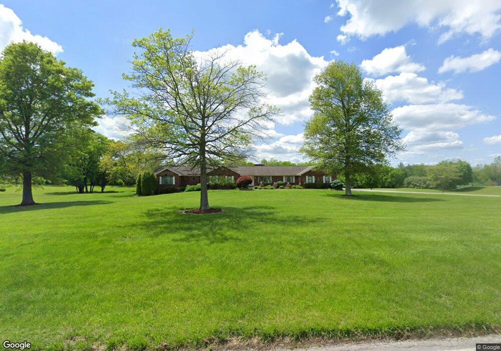 788 W Heidelberg Rd SW, Corydon, IN 47112 - photo 1