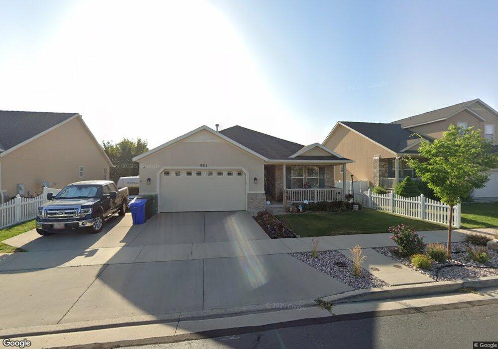 8313 S 6430 W, West Jordan, UT 84081 - photo 1