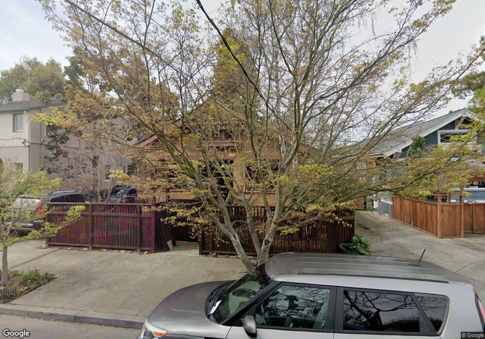 3044 Halcyon Ct, Berkeley, CA 94705 - photo 1