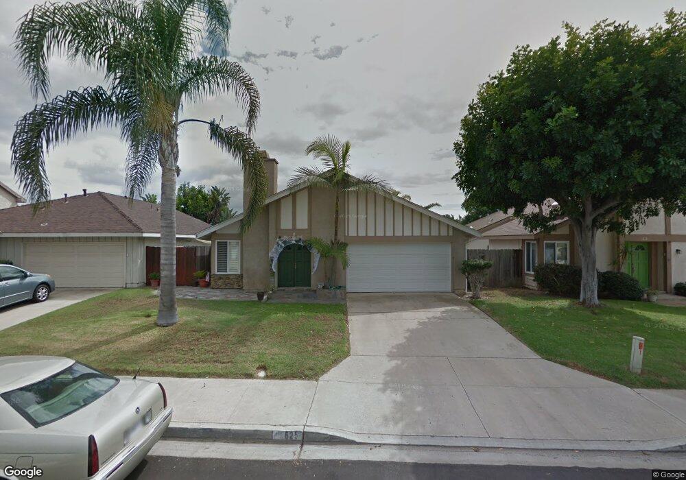 625 Anchor Way unit 18, Carlsbad, CA 92008 - photo 1