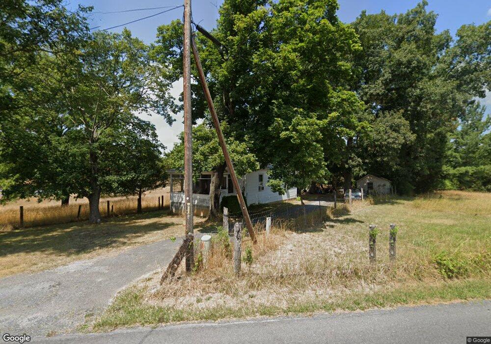 2166 Minebank Rd, Strasburg, VA 22657 - photo 1