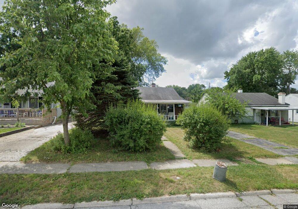 3003 Prairie Ln, Lafayette, IN 47904 - photo 1