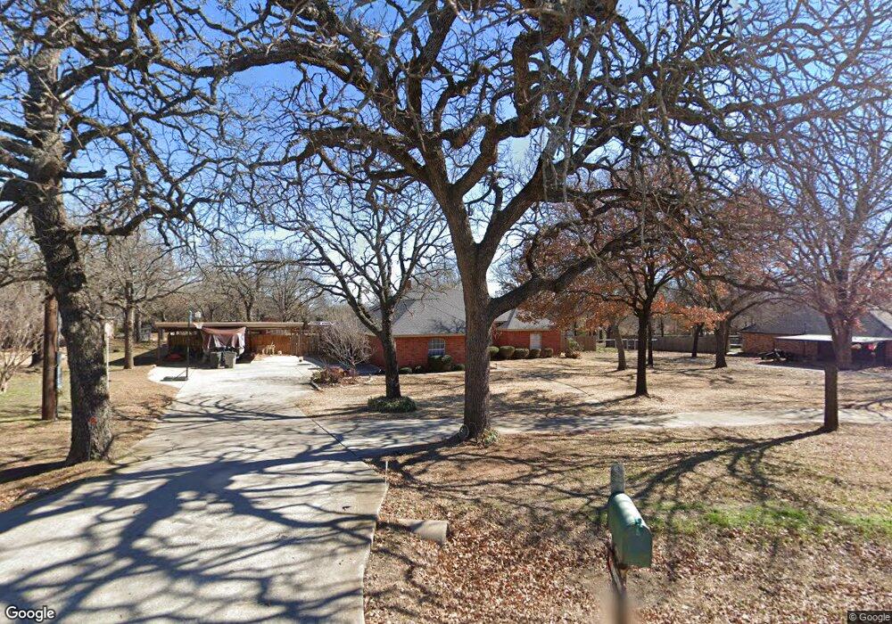 297 Faye Ln, Springtown, TX 76082 - photo 1